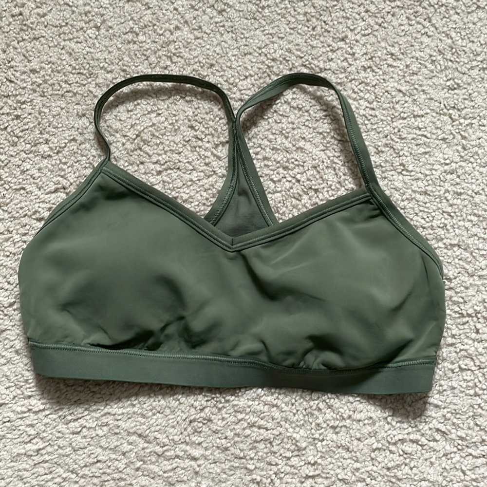Aerie Sports Bra